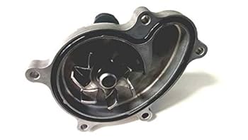 Amazon.com: Subaru Water Pump - 21110AA690 : Automotive